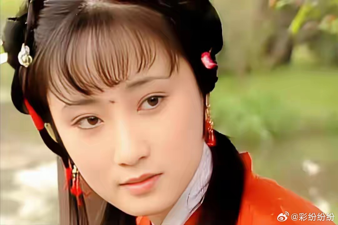 说到拐卖儿童，不得不想起红楼梦里最悲惨的女人——香菱。香菱原名甄英莲（谐音是“