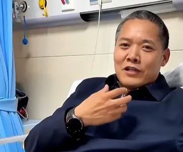 专治菌中毒的主任医师，为何全家连续三年吃菌住院？天天坐在诊室抢救吃菌中毒的病人
