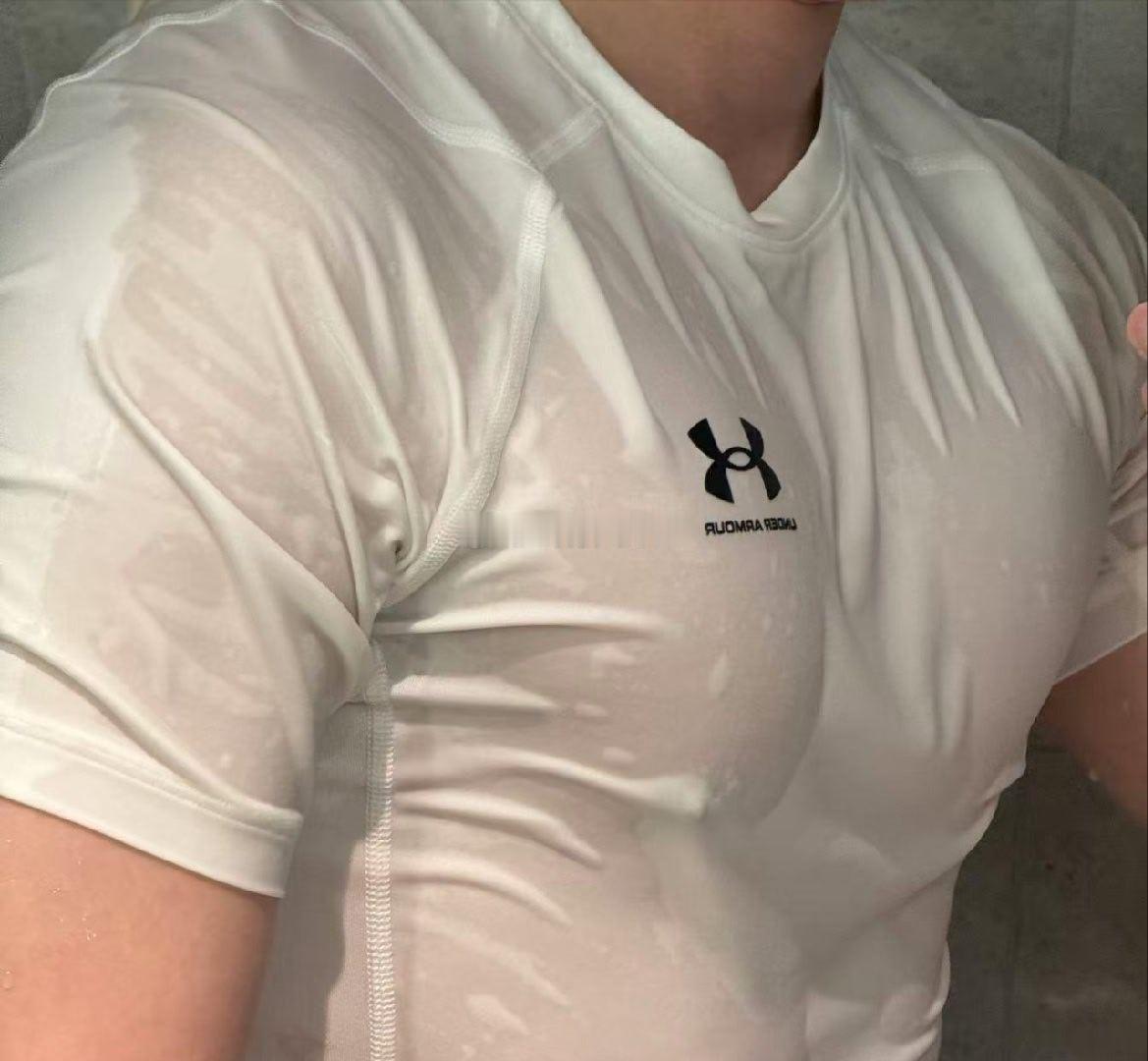 有氧运动对男性有多重要我就不能锻炼胸肌+跑步吗？反正也没时间想那方面，时间都在健