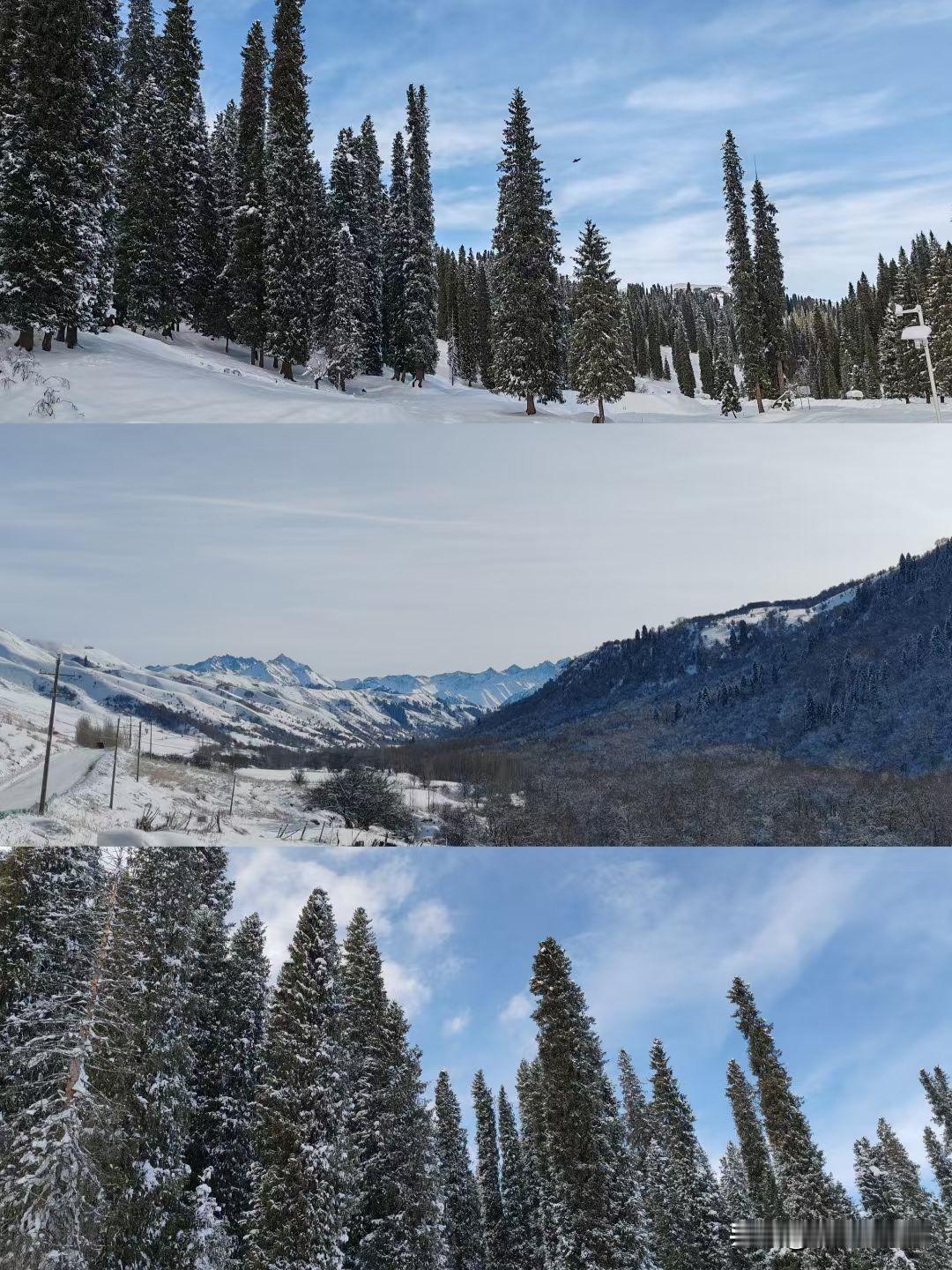 库尔德宁景区欢迎您！库尔德宁景区库尔德宁旅游区