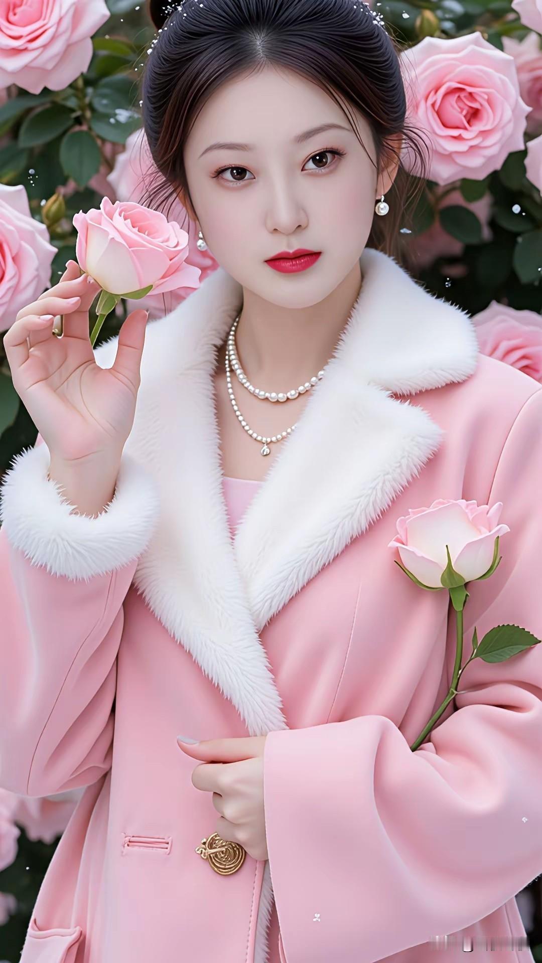 天冷加衣，小心感冒！女神[比心]推荐几款冬季时尚吸睛穿搭！冬季穿搭