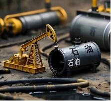 中国是否会继续进口委内瑞拉石油？外交部回应 1月5日外交部的回应很干脆：不管