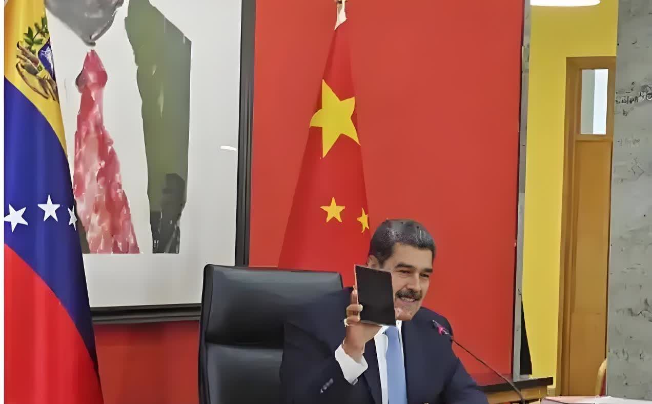 美国打委内瑞拉，就像打伊拉克一样，不会像打阿富汗耗那么长的时间。马杜罗虽