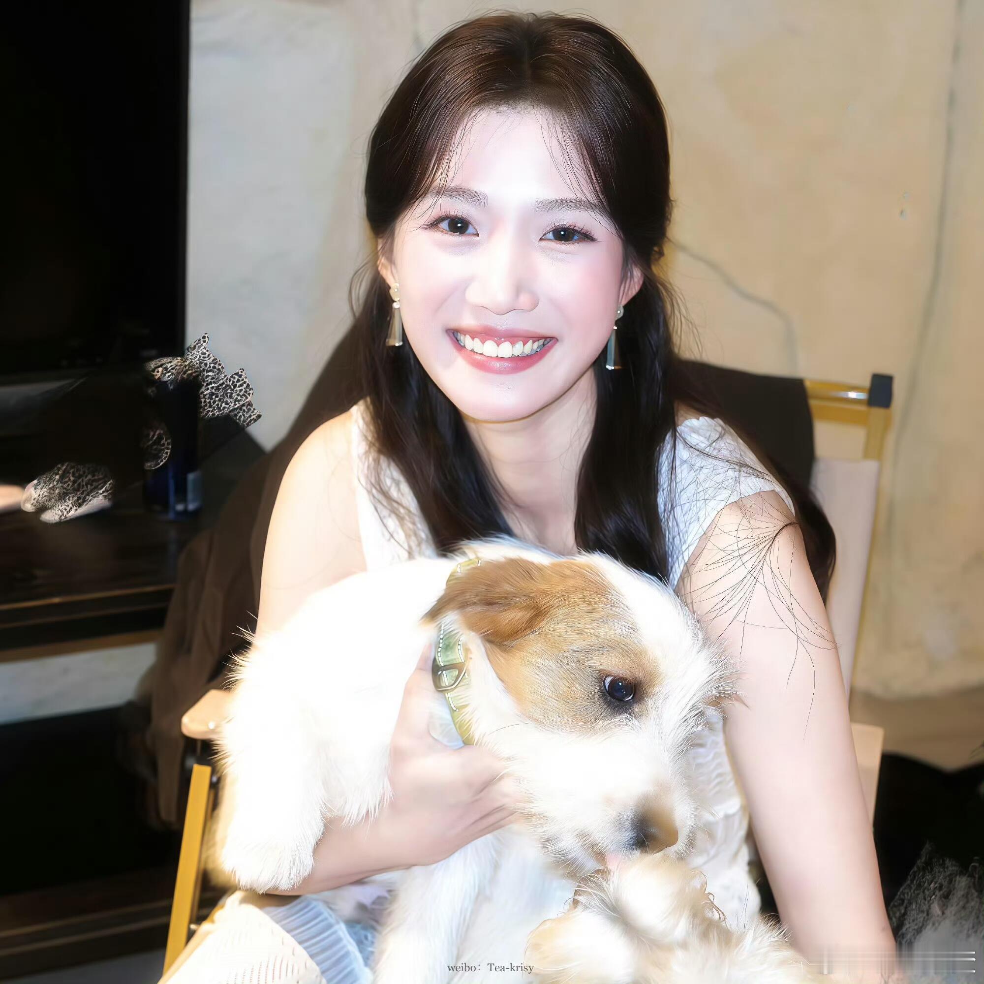 卢昱晓邻家妹妹——卢昱晓卢昱晓｜​​​