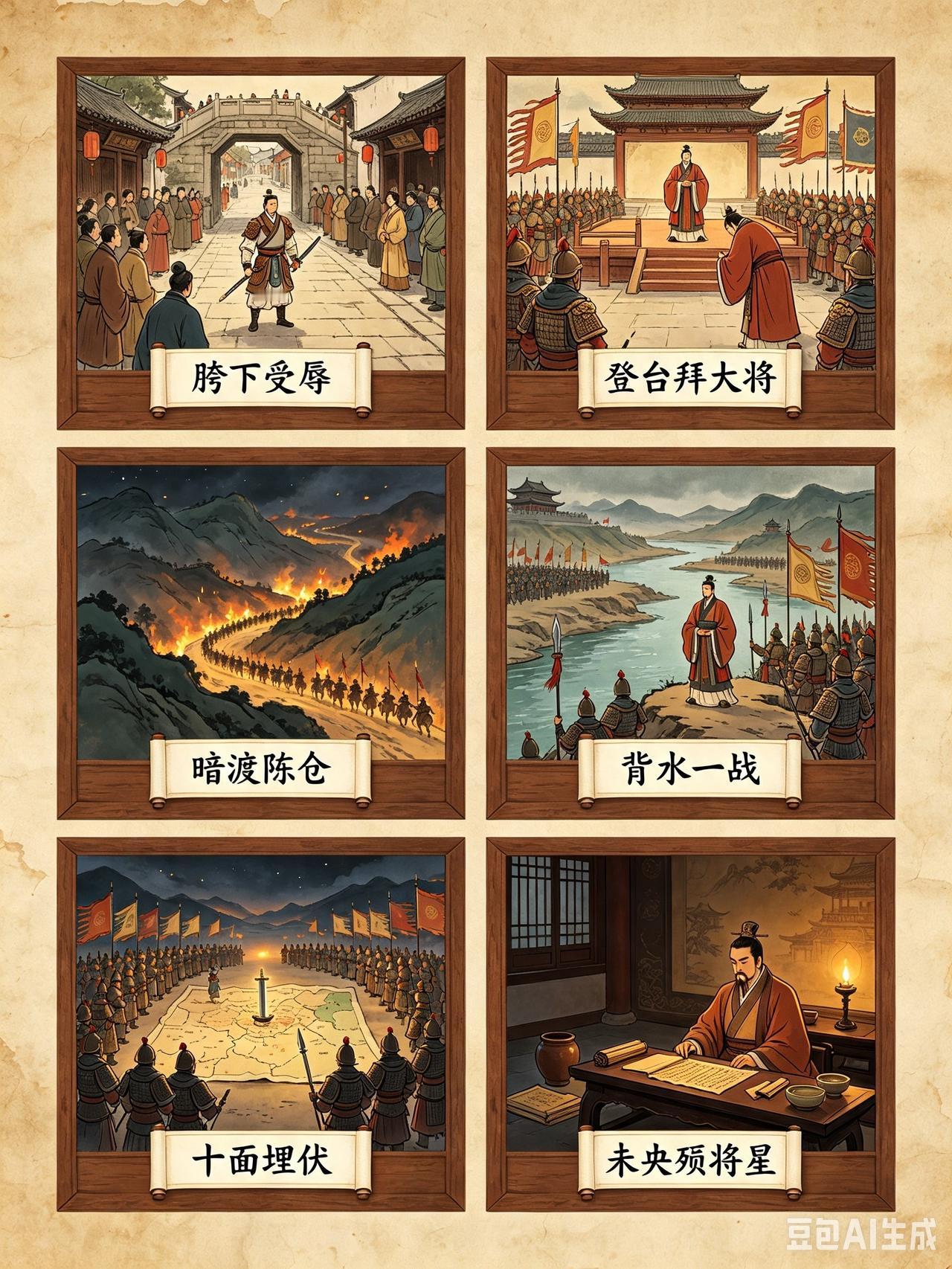 他是谁