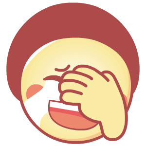 听完了笑叉了气！