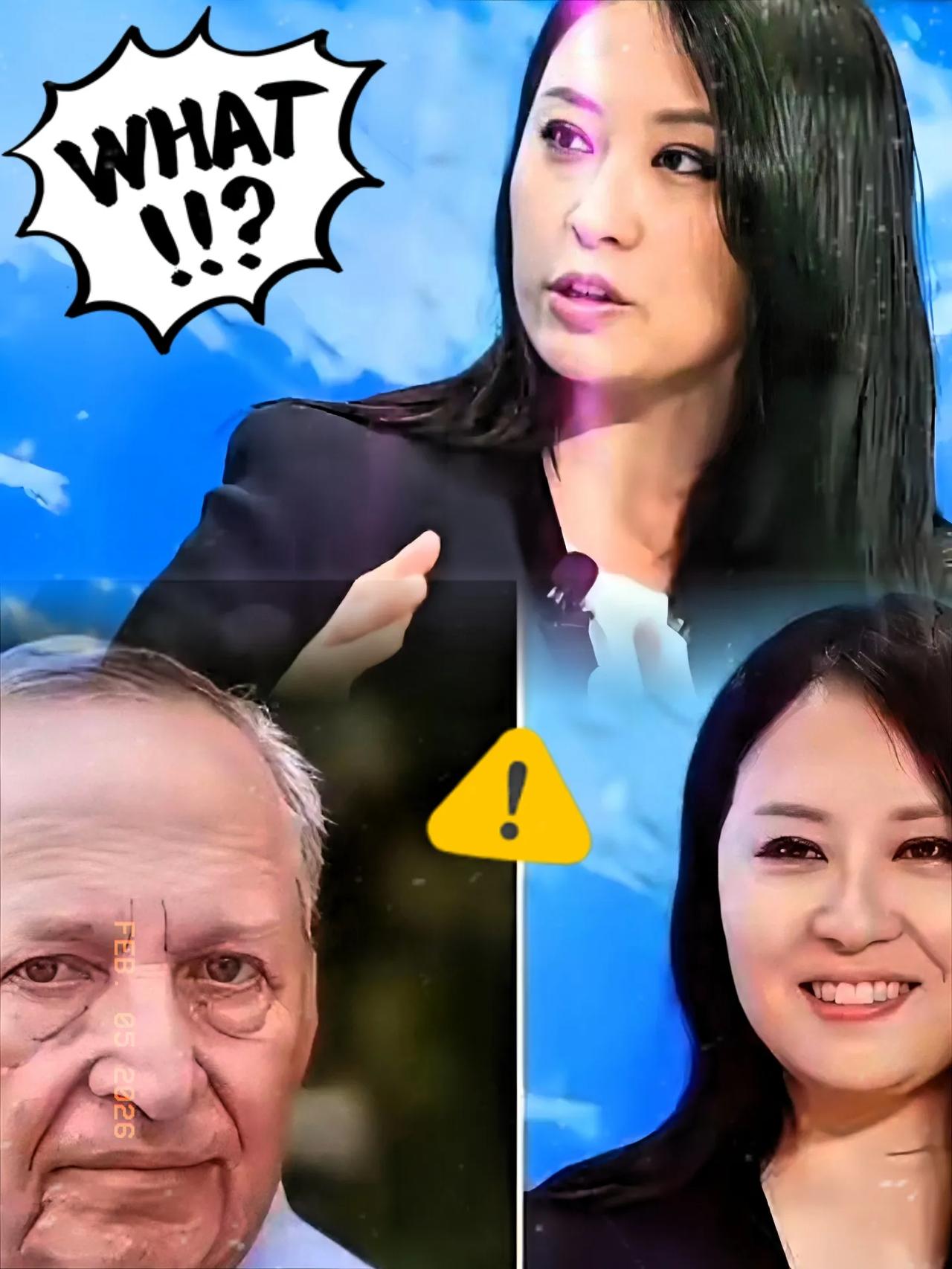 跟你说，爱泼斯坦那名单一曝光，全网都疯了似的扒瓜，结果里头竟赫然跳出个中国名字—