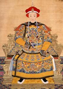 咸丰皇帝是清朝最后一个拥有实权的皇帝，虽然他治国的能力不行，但是他管理后宫的手段