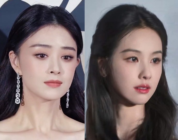 蒋欣新剧演陈都灵的妈妈蒋欣演陈都灵的妈妈蒋欣新剧演陈都灵的妈妈两个大美女