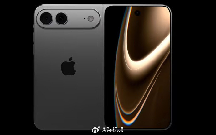 【iPhone史上最大改款机型来了】3月30日消息，彭博社记者马克·古