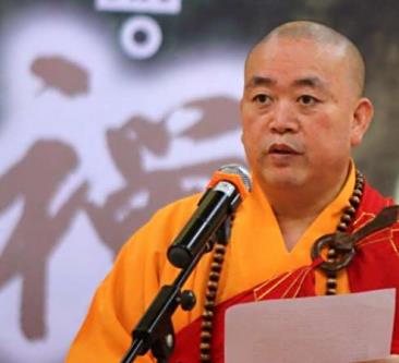 BBC今天报道：位于中国河南的少林寺证实，该寺方丈释永信涉嫌刑事犯罪，并“严重违