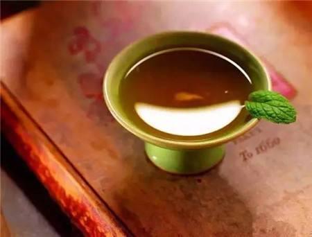 茶喝对了才养生、喝不对妨碍健康! 特别是喝浓茶!