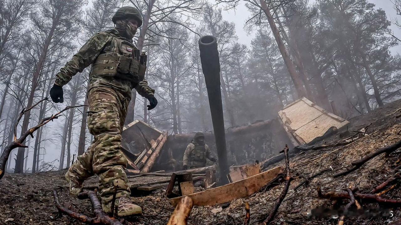 前线的巨大损失将使俄罗斯在未来几个月内无法发动大规模攻势。弗拉基米尔·普京发