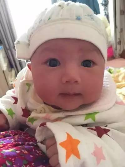 刚出生几个月大宝宝患病去世, 作为妈妈的她一举止, 感动哭无数人
