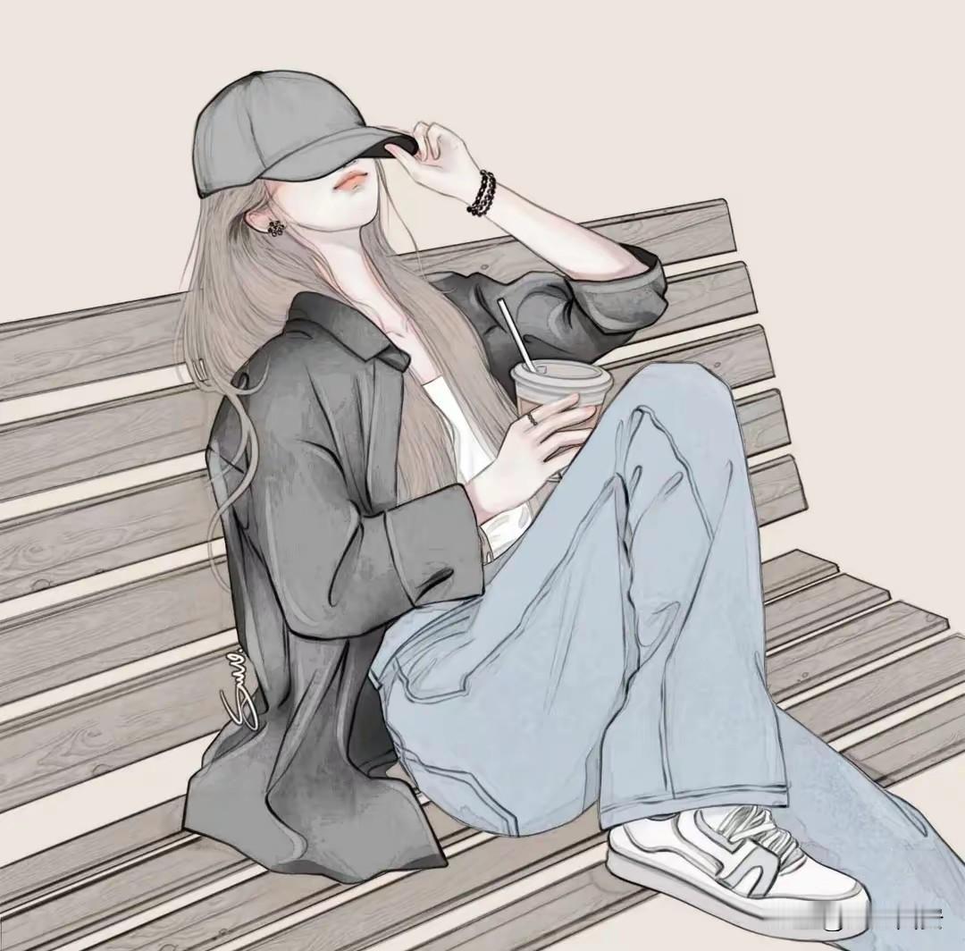 女人一定要有的心眼子：谋爱先谋生，爱人先爱己。虽然自己挣钱，费心费力，