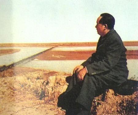 1972年田中角荣首次访华时遭到毛主席和周总理驳斥，他到底说了什么导致双方矛盾升