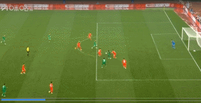 0比2！北京国安超级杯夺冠，海港三连亚。北京国安的超级杯夺冠在即！比赛进行到第