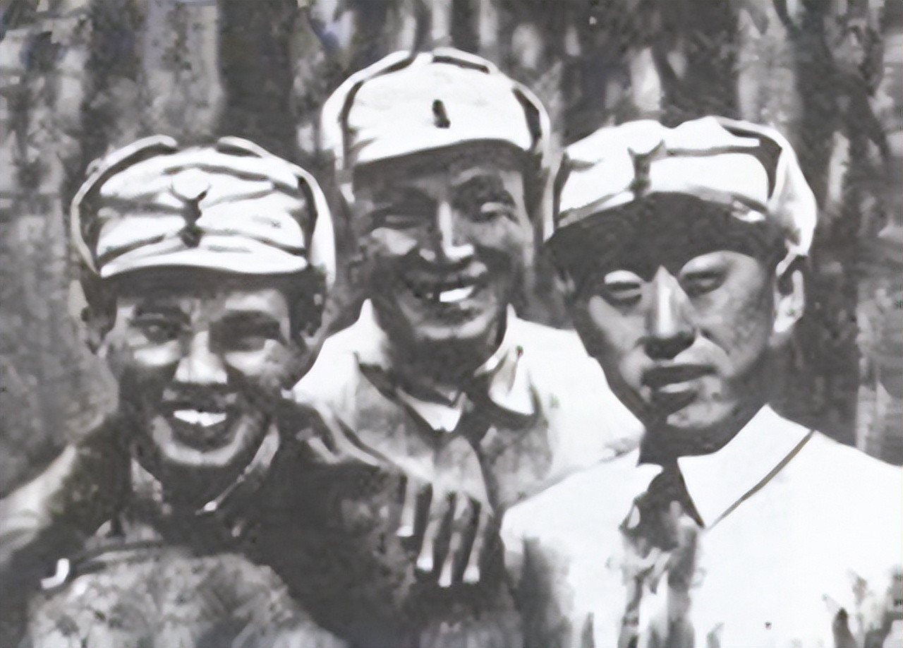 1979年，一代名将郑维山最终因为生活低头了，他给昔日领导人徐向前写了一封信，告