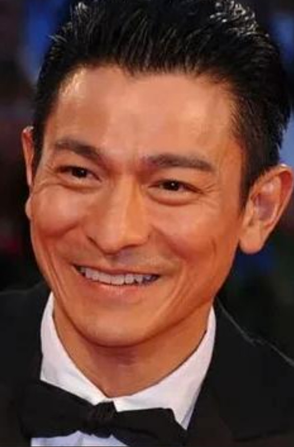 一次节目中，主持人问刘德华：你到现在大概总共投资了多少部电影？刘德华：差不多
