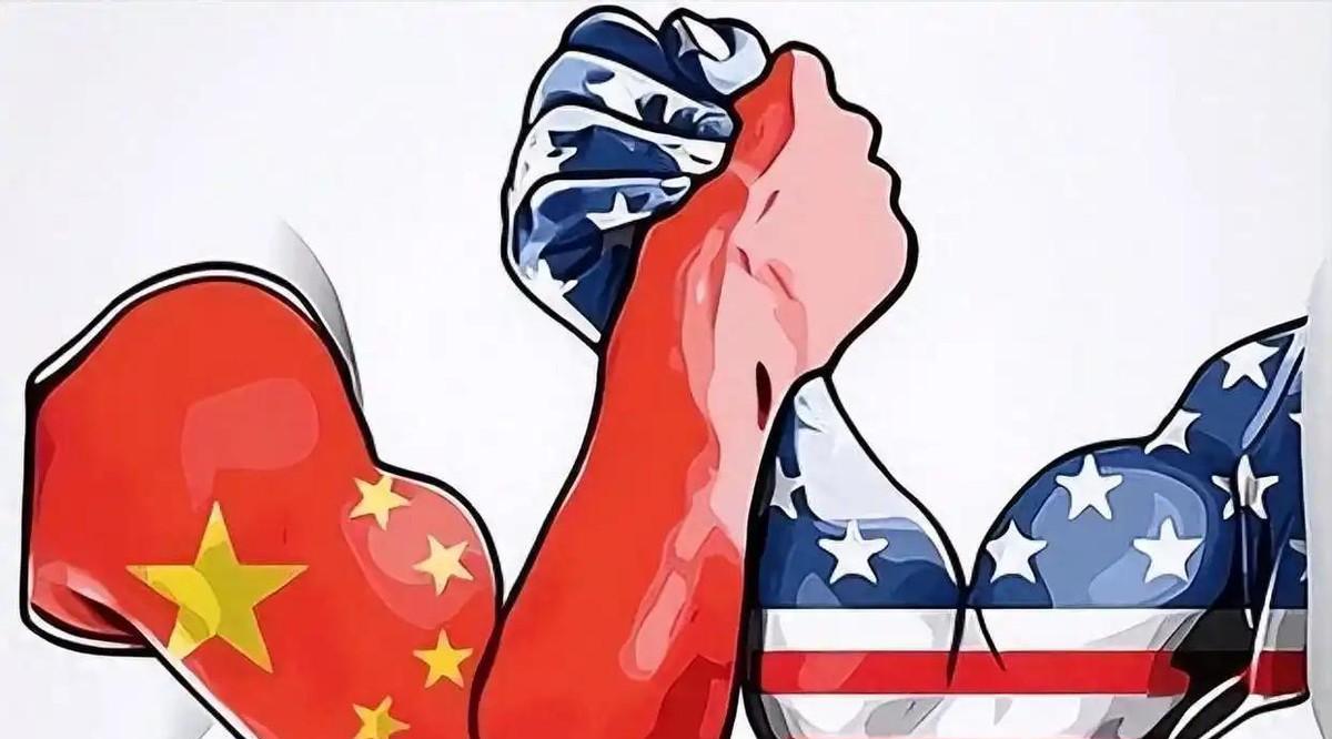 为什么全世界那么多国家，都选择在本轮贸易战中，站在美国一边呢？原因其实很简单，就