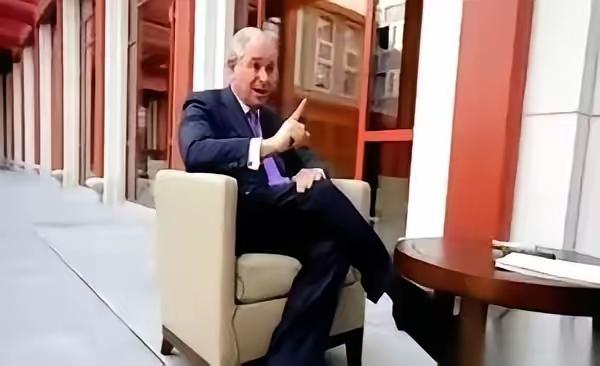 战火逃亡 vs 中国庇护：犹太学者惊人呼吁背后的西方撕裂与中东绝望