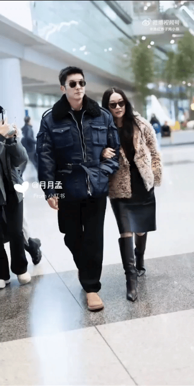 我有种预感，霍思燕这辈子都瘦不回去了，不是她不想瘦，也不是杜江喜欢她胖一