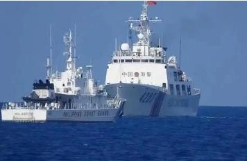 菲律宾亲近美国，新加坡偏向美国，柬埔寨逐步靠拢美国，越南也在持续向美国倾斜……我