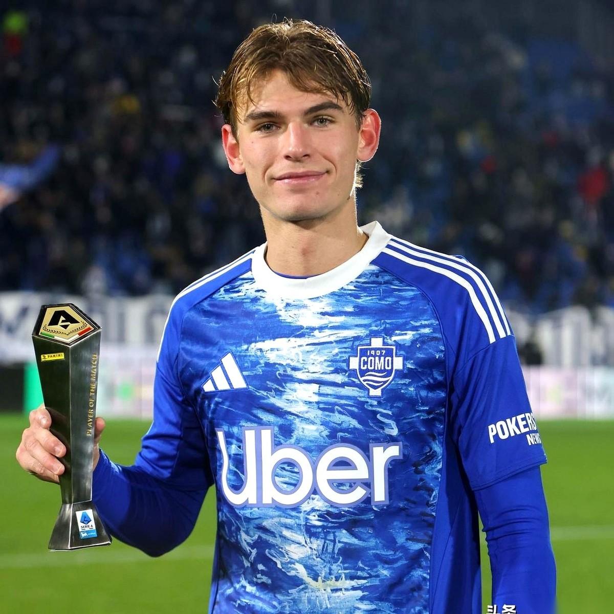 法布雷加斯这哥们，真把我看傻了。你以为他退役就是江湖再见？人家换个活法，在教