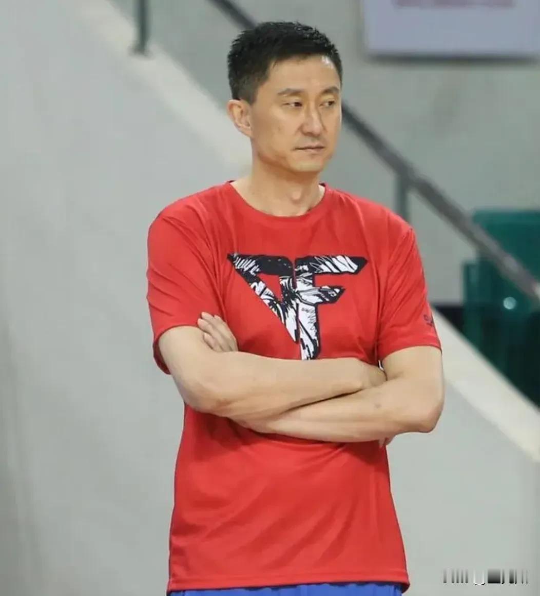 今晚对阵广州队，将会是杜锋有生以来压力最大的一场比赛，比奥运会压力都要大的多。因