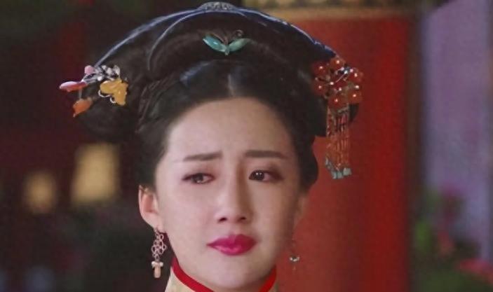 努尔哈赤驾崩时，多尔衮母亲貌美又育有儿子，为何最终还是被迫殉葬呢？1615年春