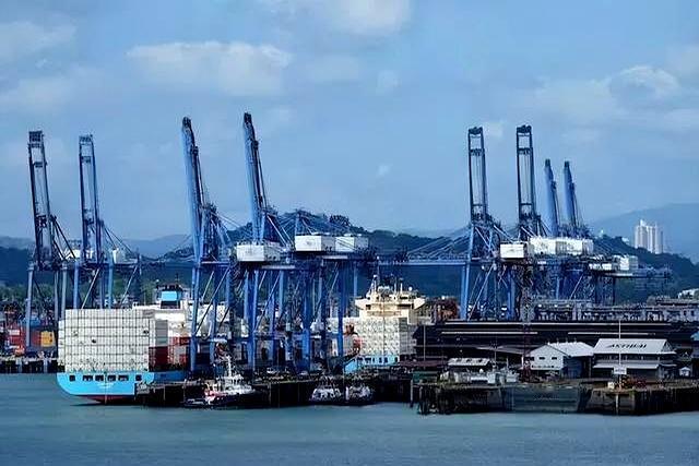 撕毁港口合约讨好美国？巴拿马，中国的反击你扛得住吗！2月3日，国务院港澳事务