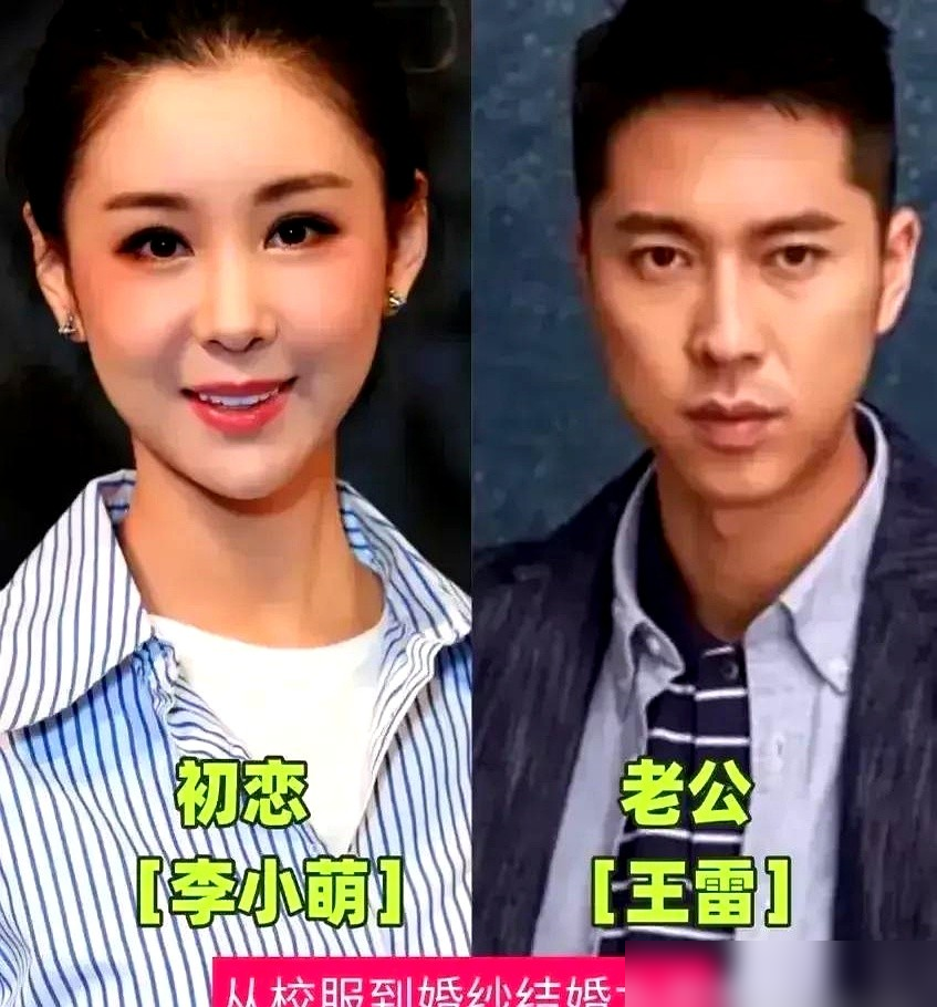 娱乐圈大半恩爱夫妻，都是演给你看的！近期网友戳穿不少圈内戏码，要么家庭出财务亏空，靠秀恩爱转移注意力