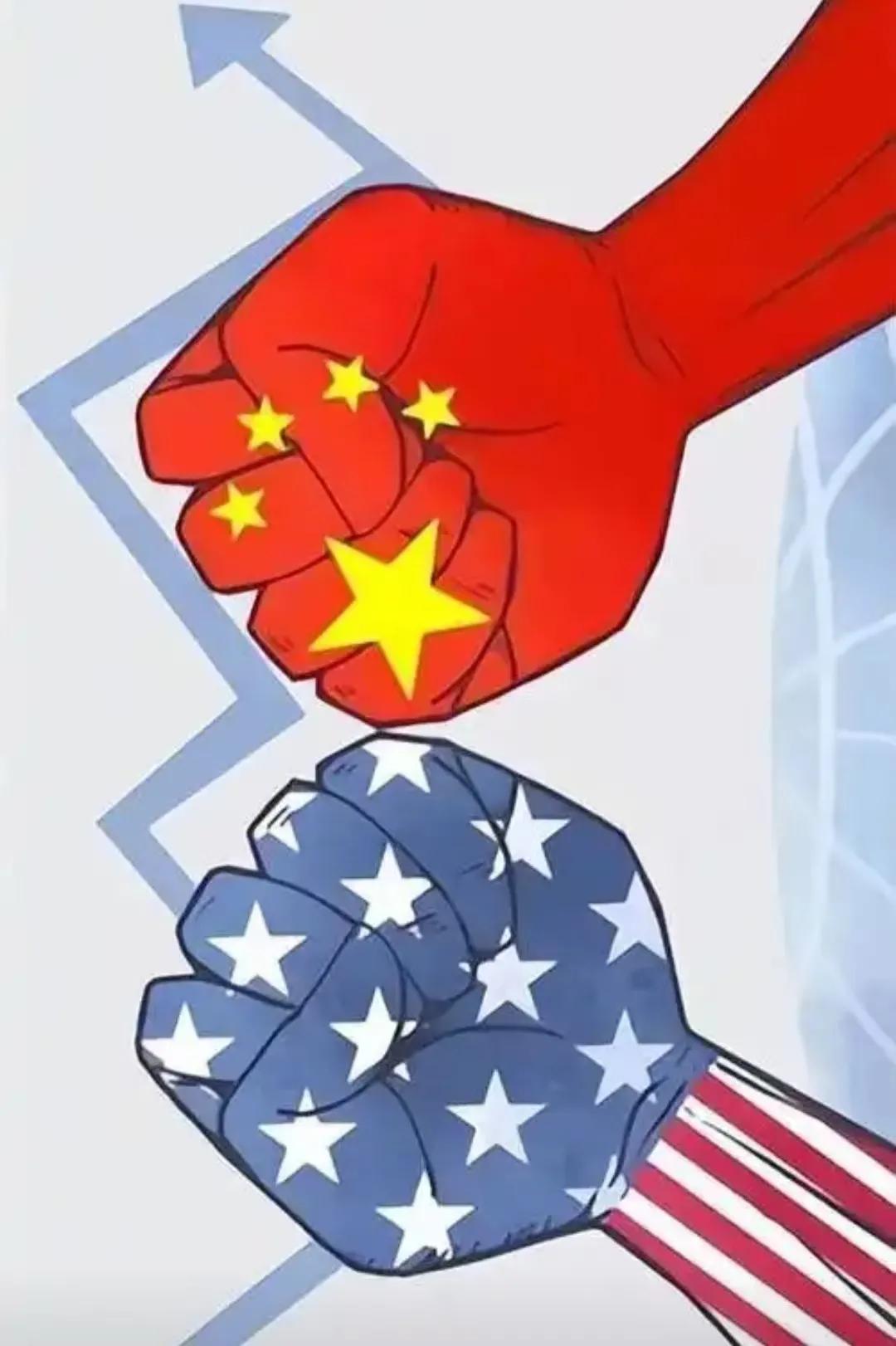 2019年那次让步，中国把关税成本自己扛，结果美国立刻把清单从500亿加到200