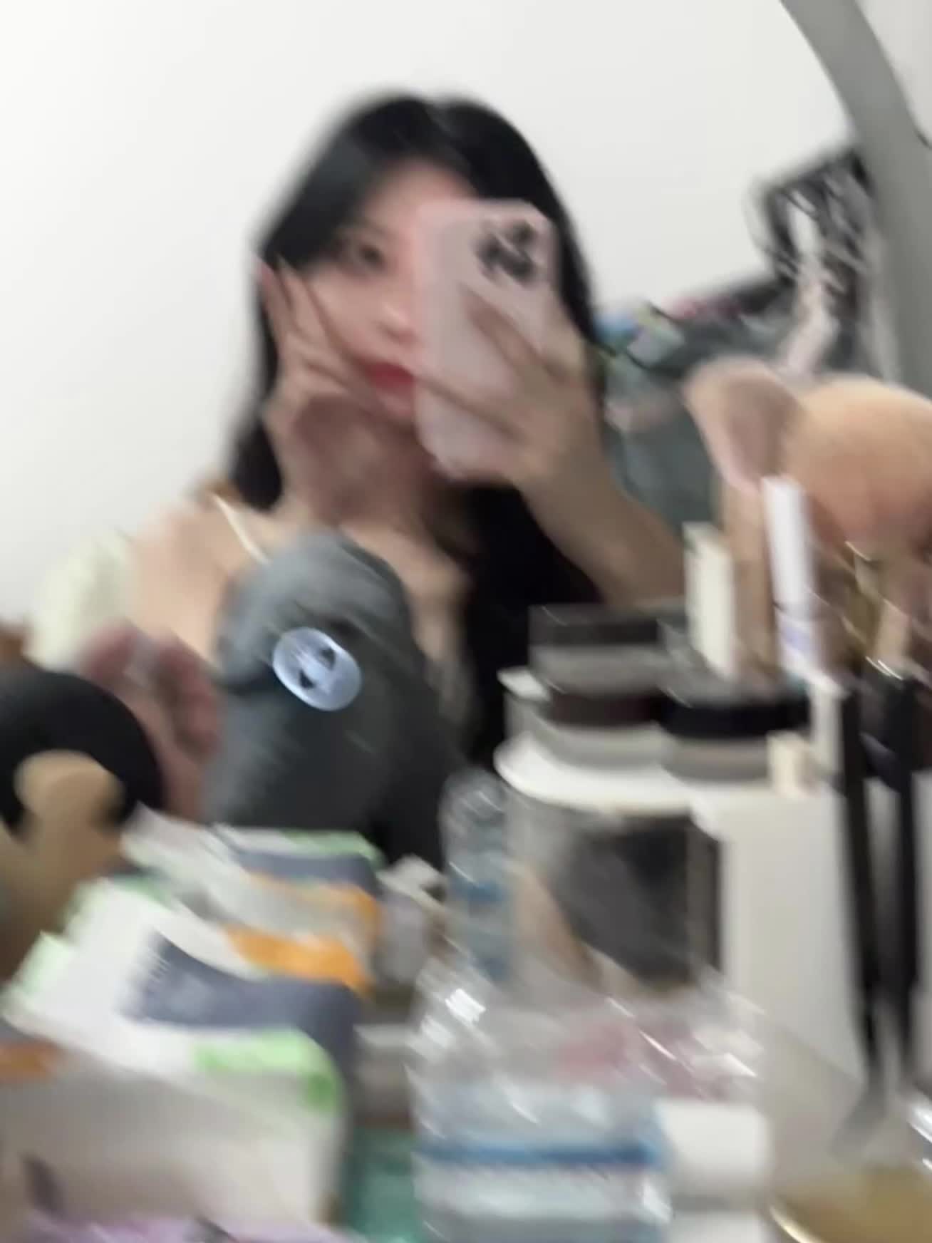 说茄子～