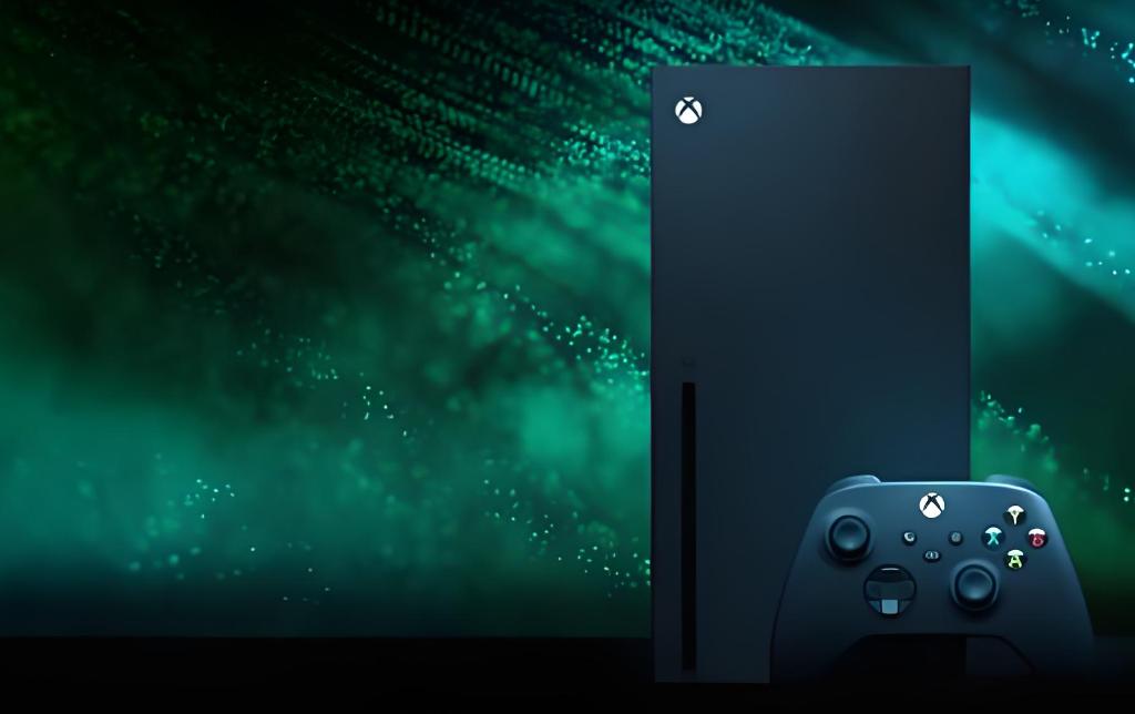 微软官方确认下一代Xbox主机将是混合型设备，能畅玩Xbox和PC游戏