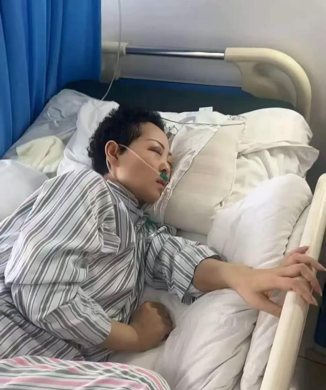全网泪崩！高考结束父亲才敢说：你妈妈11天前就走了6月9日下午5点，高考最后