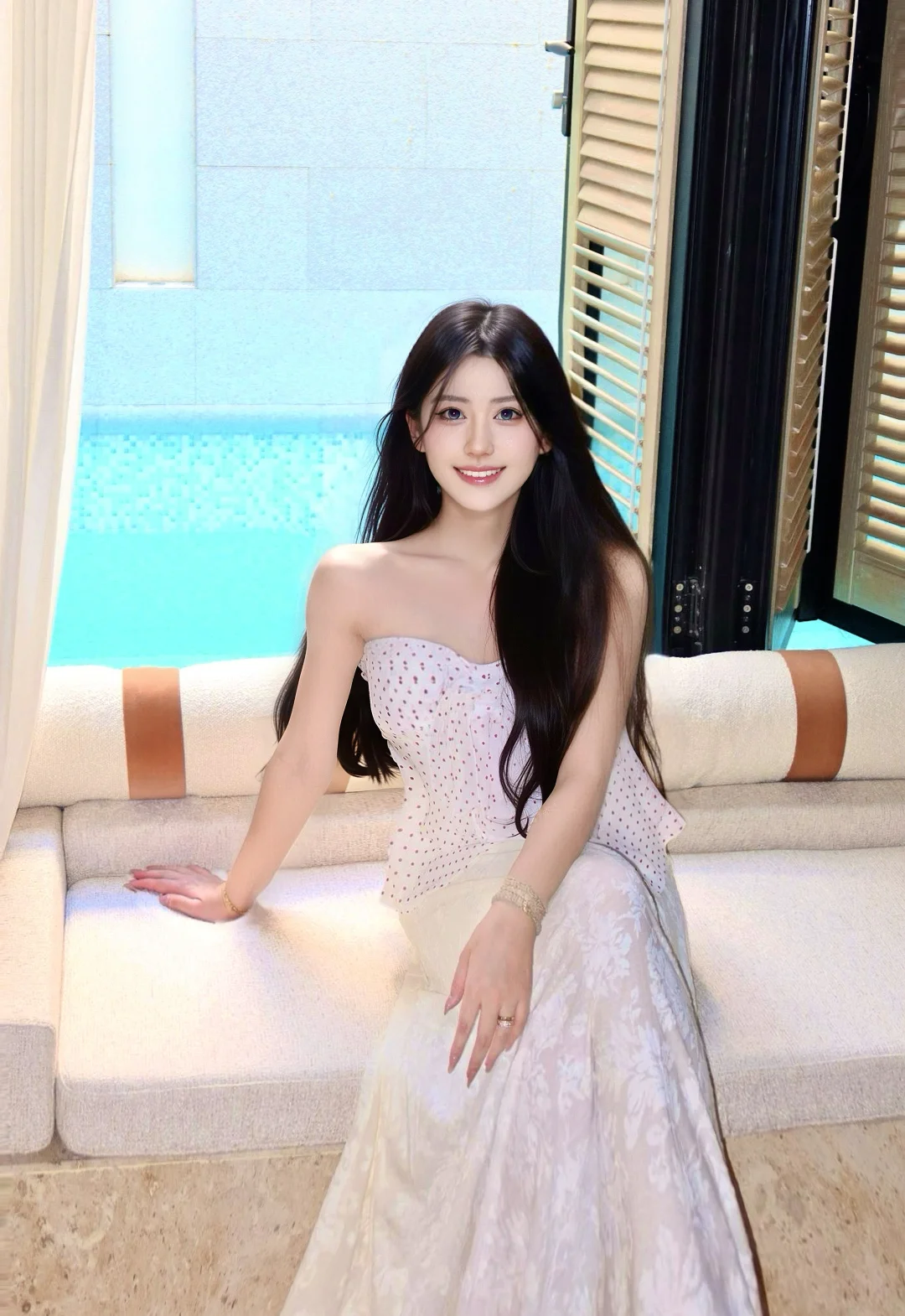 三亚躺平天花板⛱️ 独栋别墅+私人泳池夯爆了