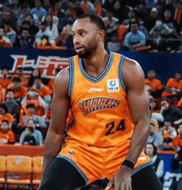 福格上海生涯新高21分，上海男篮大胜浙江。CBA常规赛，上海男篮主场迎战浙江，这