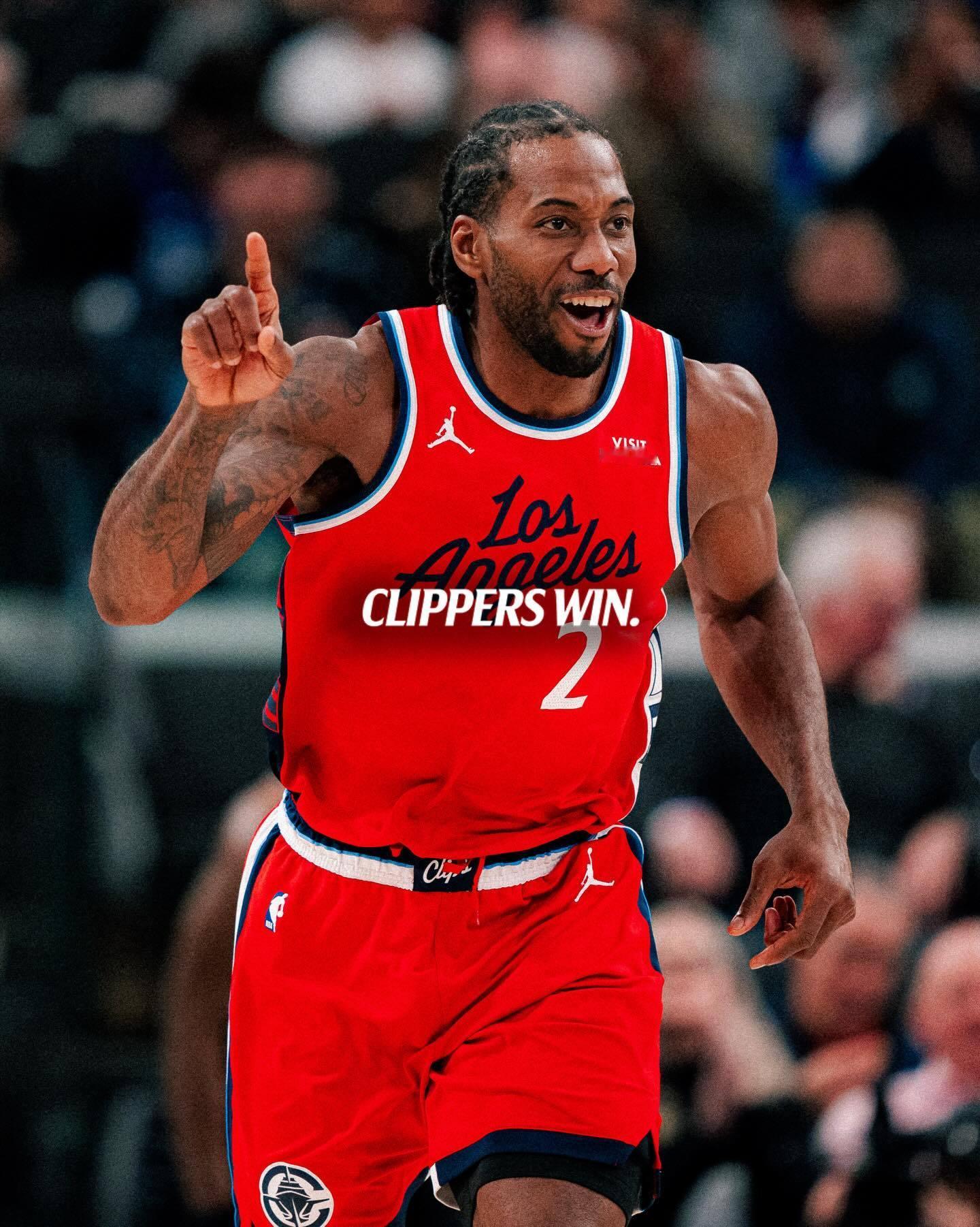 伦纳德过去15场比赛数据：场均31.8分6.7篮板3.7助攻2.4抢断0.9盖帽