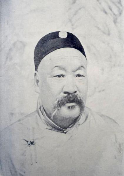 晚清马玉昆：敢跟八国联军死战，左宗棠都夸他硬气晚清末年，朝廷腐败外敌入侵，很