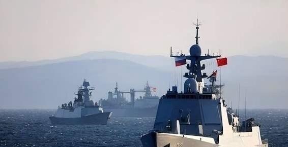 中国制裁有没有用？看看如今的洛马就知道了，什么叫“慢性死亡”一纸制裁，能不能让