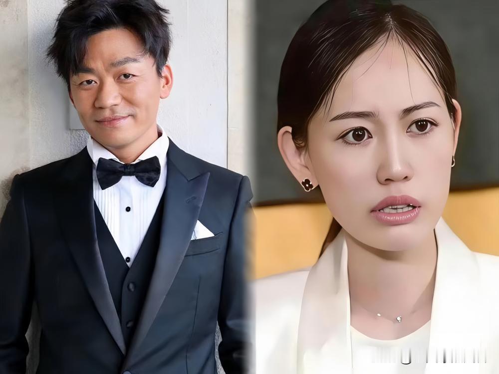 马蓉在澳洲拎着二手纸箱搬平价公寓时，王宝强正站在佛山搭的纽约街景拍新片你说这