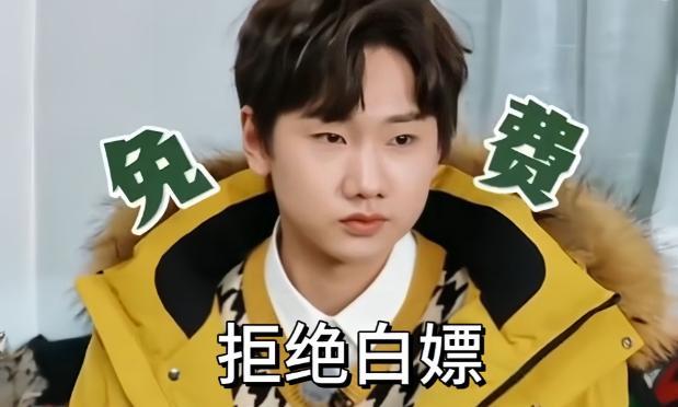 汪苏泷早就吃过版权的亏，以前的唱片公司把他的歌都卖了，导致现在不能唱了，所以他对