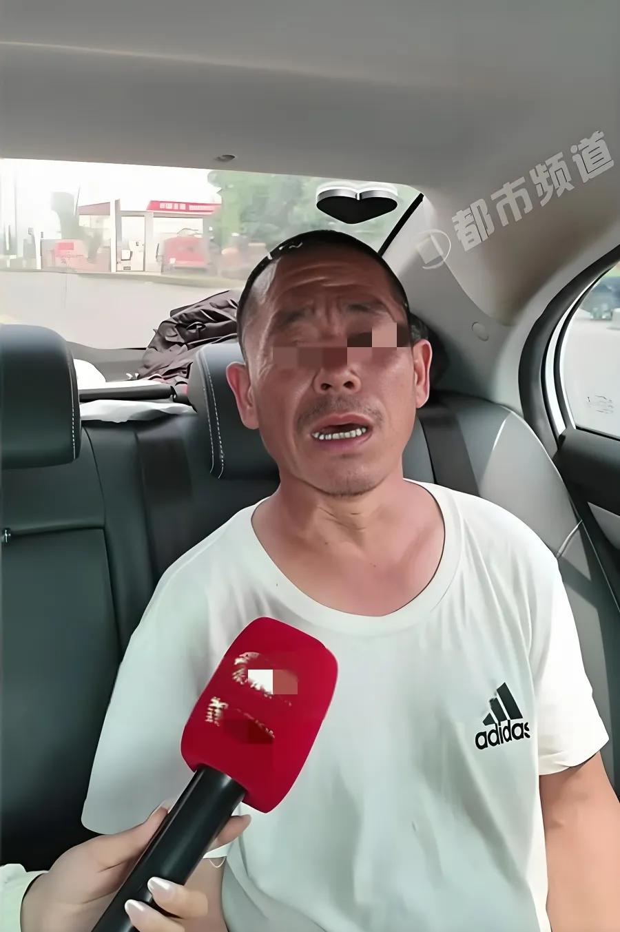 “闯大祸了！”甘肃武威，一名货车司机拉着价值上亿的银砖运往金昌，快到终点了丢失1