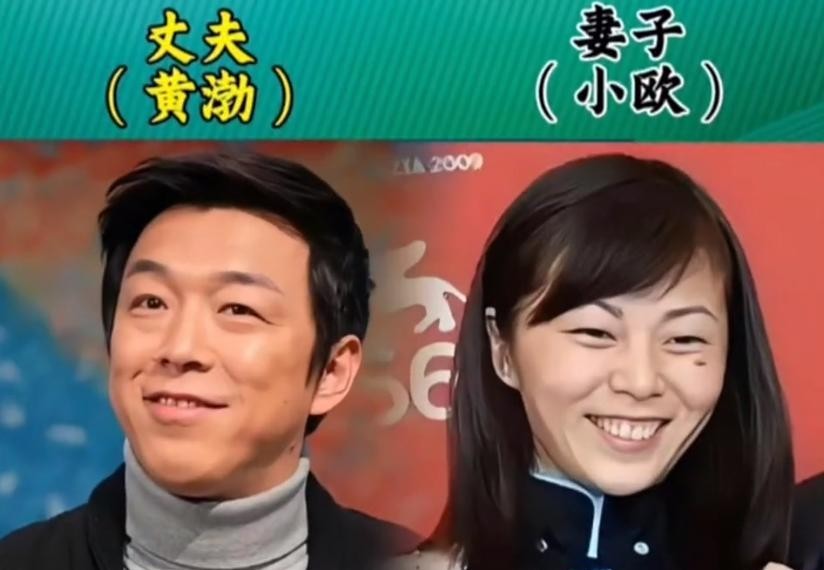 说起演员夫妻，总有一种感觉，时间久了，他们好像越来越像。这不，陆毅和鲍蕾、葛优和贺聪、周华健和康翠兰