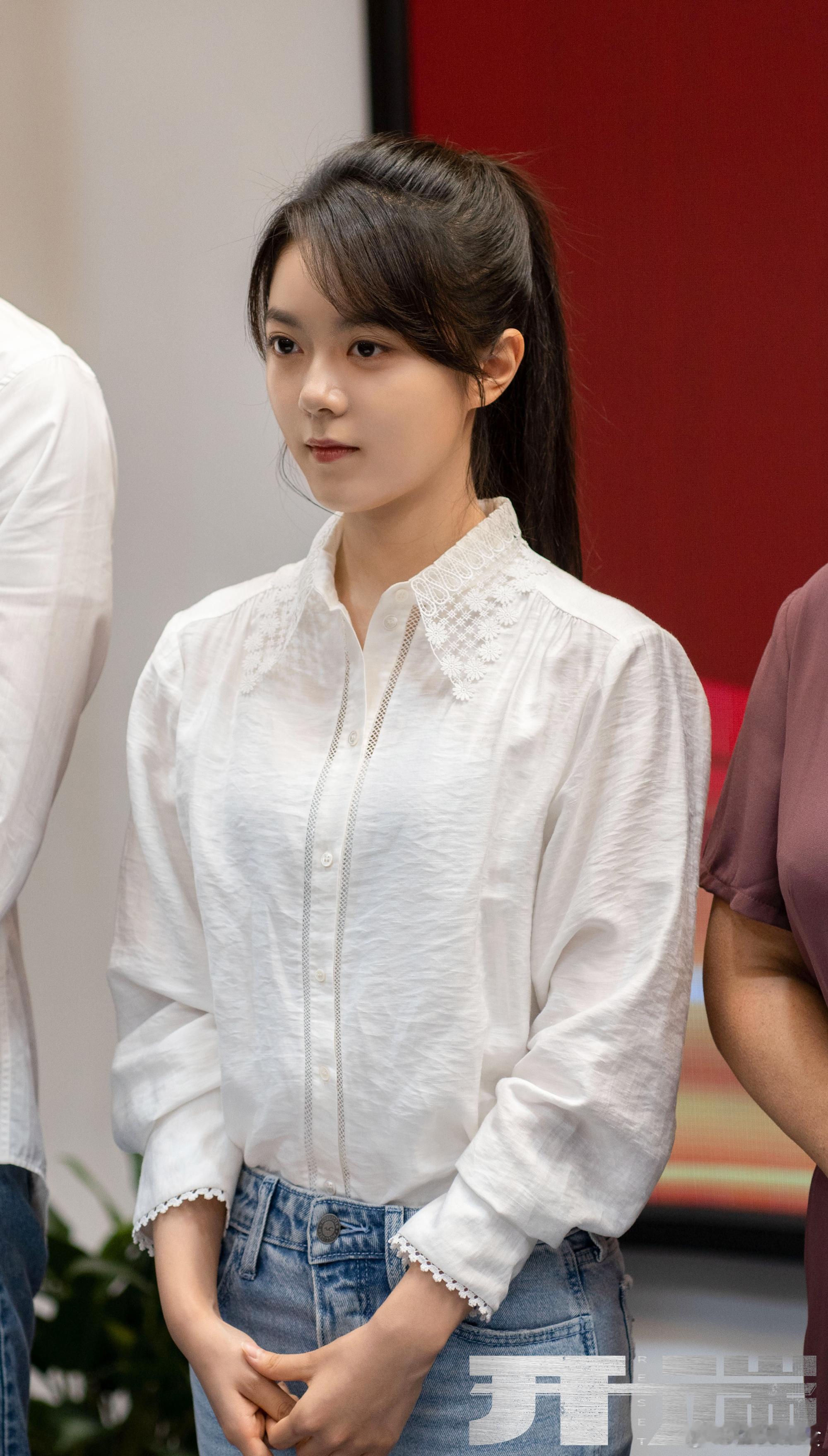 赵今麦每个角色都在撕掉标签00后演技天花板实锤！从哭戏到眼神杀，每个微表情都是教