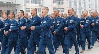 监狱的犯人不听话怎么办？---------------------------