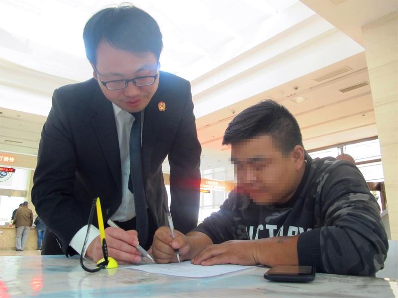 网贷平台现在可能有点慌。他们怎么也不会想到，如今的欠债人想法不一样了。很多人