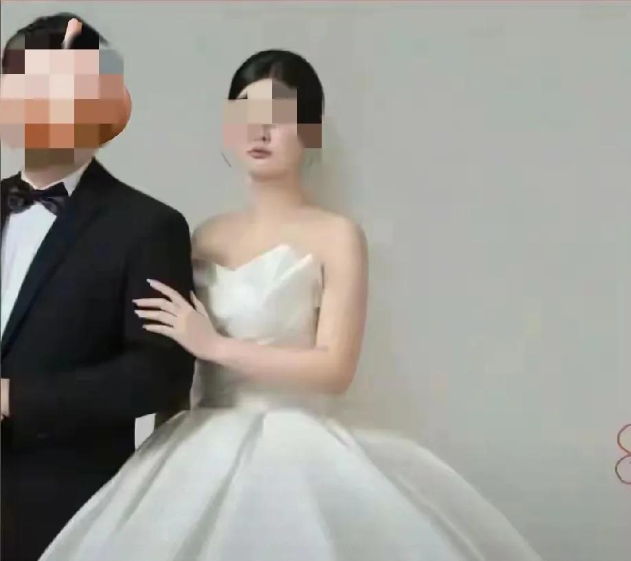 鲁山新娘婚礼坠楼，新郎的做法让人破防鲁山新娘婚礼当天从新郎准备的中高档婚房