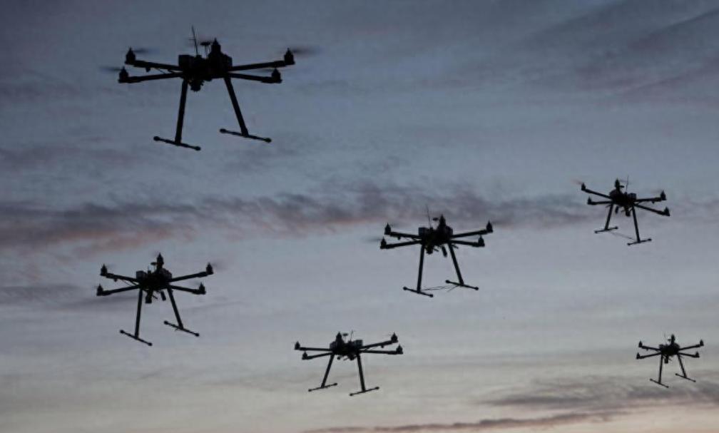 20万架无人机，400亿美金打水漂，台当局到底想干啥。台湾最近搞了个大动作，防